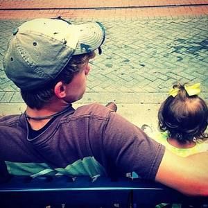 Meet your Posher, Jesse